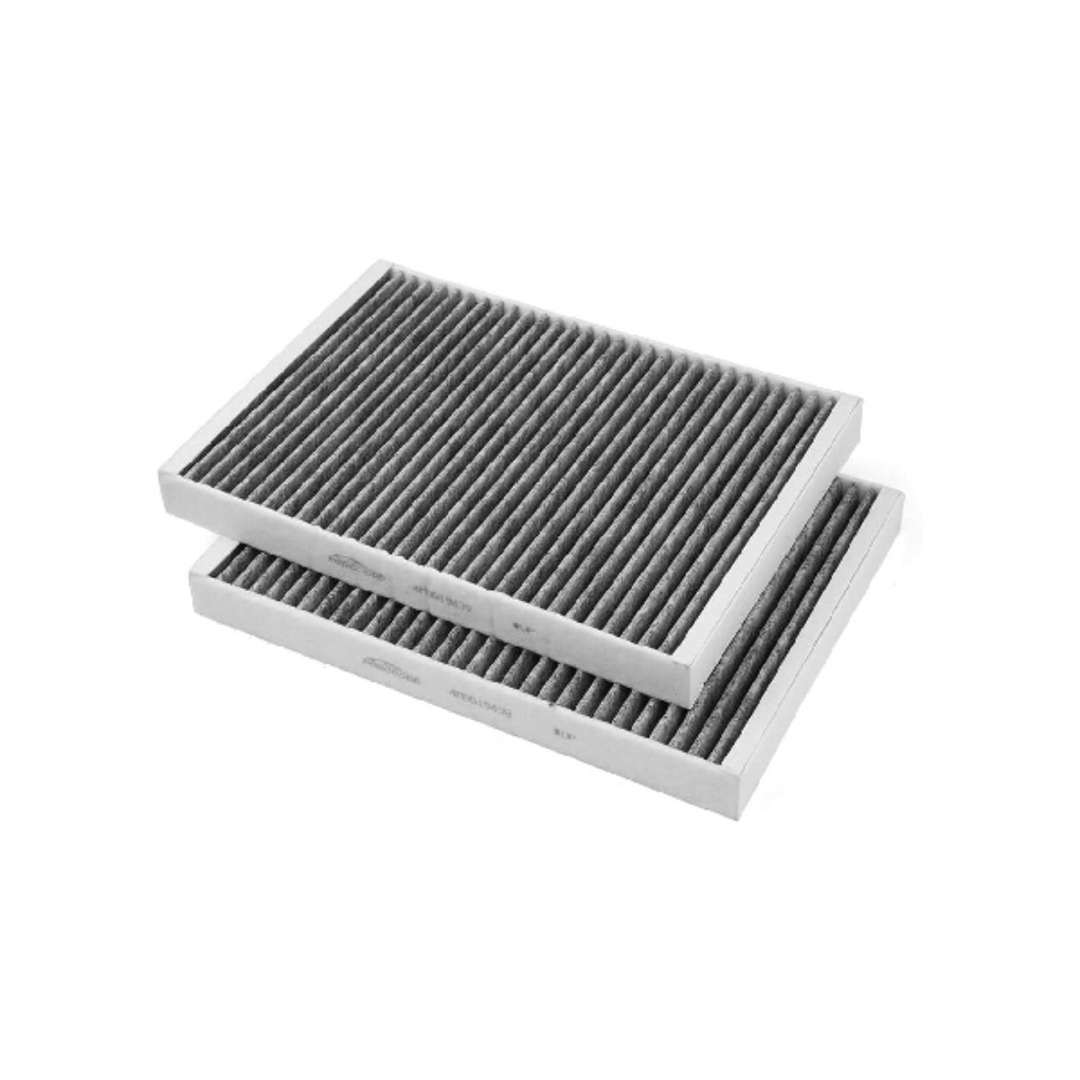 تصویر محصول فیلتر کابین بی ام و X6 50 سال 2012